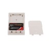 Wireless Internal Siren  (battery location).