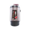 Battery Location, for the Internal & External Decoy (dummy) CCTV Camera (DC2)