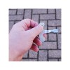 Locking Tool for the 100P & Tool Security Post.