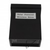 TB Solar Wireless Sounder (underneath view).