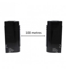 TBA-100 Beams (wireless) for use with the TB Wireless Perimeter Alarms.