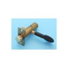 Secure Bolt for Sliding Doors & Windows