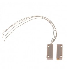 Internal Wired Magnetic Door Contact