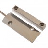 External Wired Magnetic Gate Contact