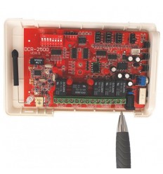 Slighty Used Dakota 2500 Wireless Receiver (board only)