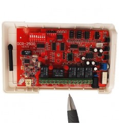 Slighty Used Dakota 2500 Wireless Receiver (board only)