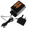 Mains Power Failure Alarm 2