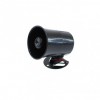 118 Decibel Siren, for the Mains Power Failure Alarm 3