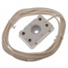 Surface Mounting Water Bug Unsupervised Water Sensor 