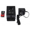 Mains Power Failure Alarm 3 