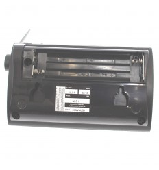 200 metre Indoor Battery Wireless Intercom (INDCOM)