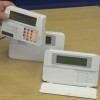 Wireless Smart Alarm Changing User Code Video
