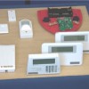 Wireless Smart Alarm House Code Setting Video