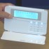 Wireless Smart Alarm Receiver with Built in Telephone Dialer Video