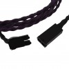 Connectors for the Water Rope