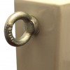 Steel Chain Eyelet