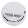 Wireless Smoke Detector (Heavy Duty Wireless GSM Alarm)