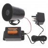 Mains Power Failure Alarm 3