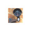 Front View, of the Internal & External Decoy (dummy) CCTV Camera (DC2)