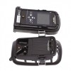 The two parts of the Portable CCTV MMS & Recording Camera (C60-NV12MMS)