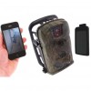 MMS C60 Camera with Solar Charger