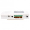 Output Relays & 12v Output on the Wireless Perimeter Alarm Receiver