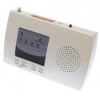 Internal Receiver for the Wireless Perimeter Alarm. 