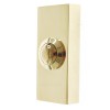 Brass Push Button 