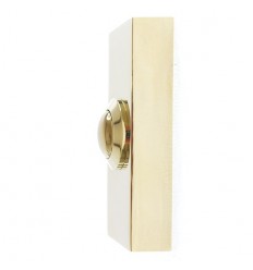 Brass Push Button 