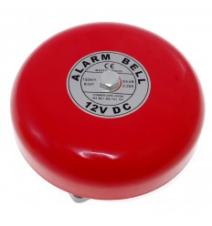 Commercial 12v Bell