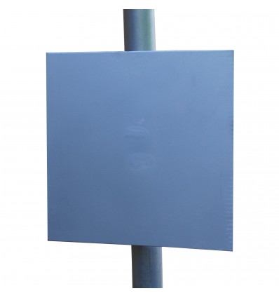 Scaffold Mounting Plate 