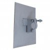 Scaffold Mounting Plate 