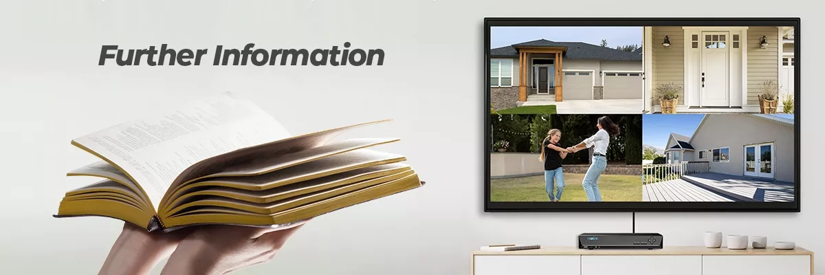 CCTV Information 