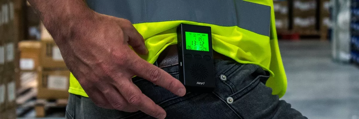 explore our hey-alert pager