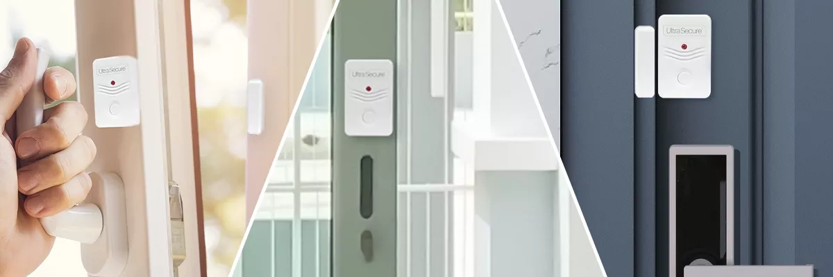 EXPLORE OUR BT DOOR COMNTACT