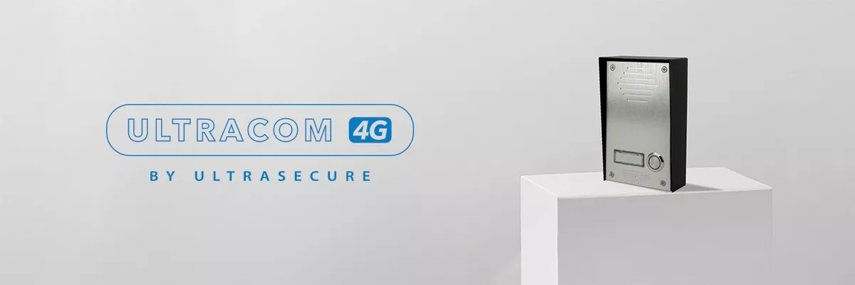 4G intercom