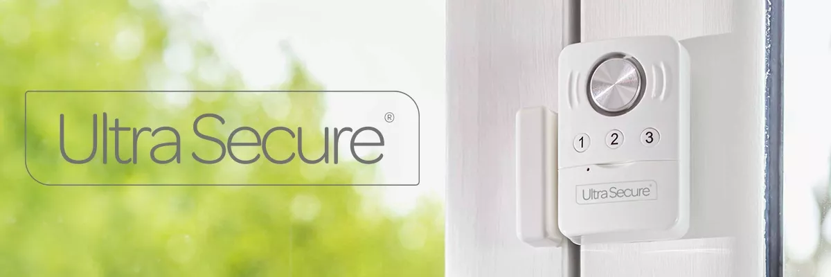 BT - Vibration & Door Contact