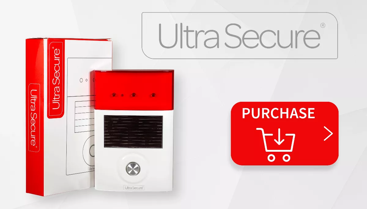 DISCOVER OUR BT SOLAR SIREN