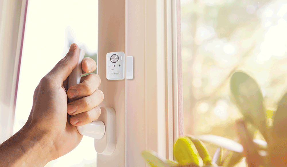 BT DOOR & VIBRATION CONTACT IN OPERATION 2 