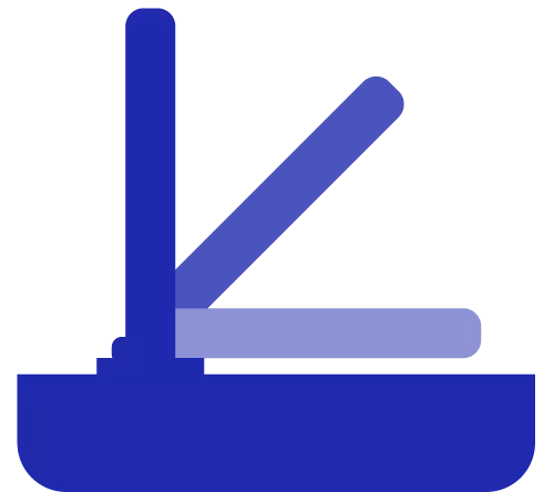 FOLD DOWN PARKING POSTS & BOLLARDS