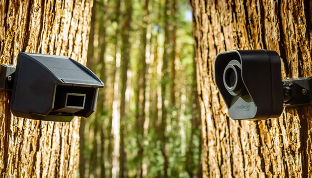 UltraSecure Indoor Alarms